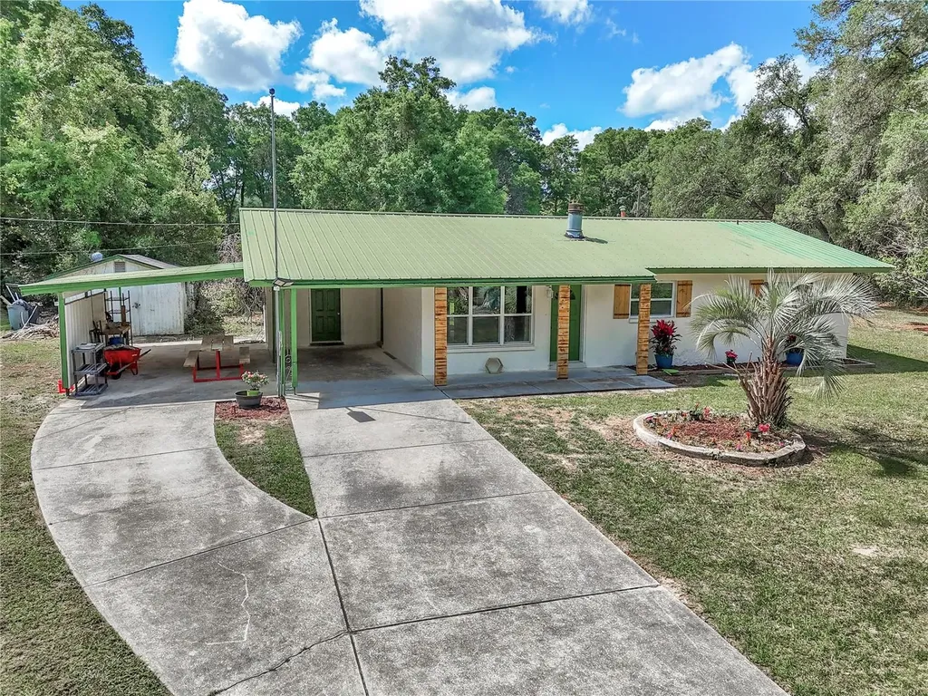 5410 NE 5th Street Ocala FL 34470