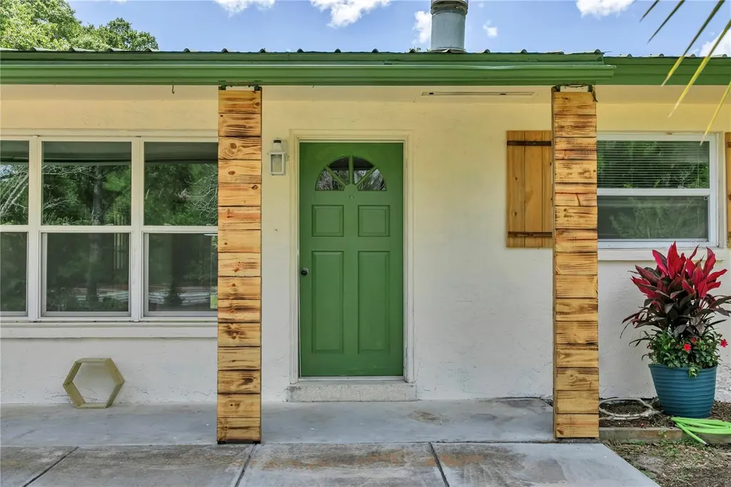 5410 NE 5th Street Ocala FL 34470