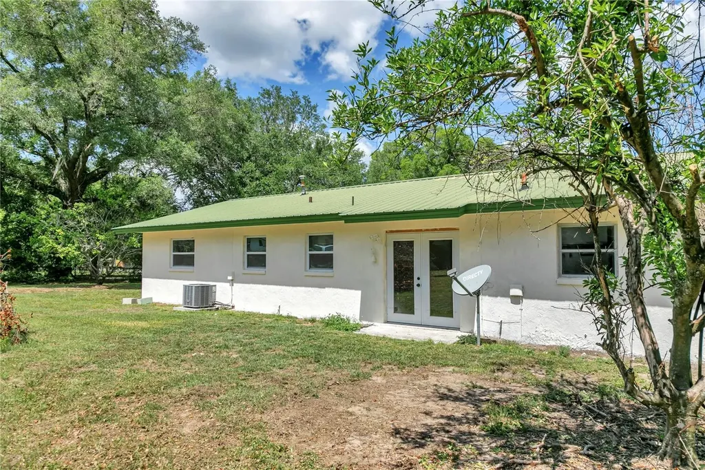 5410 NE 5th Street Ocala FL 34470