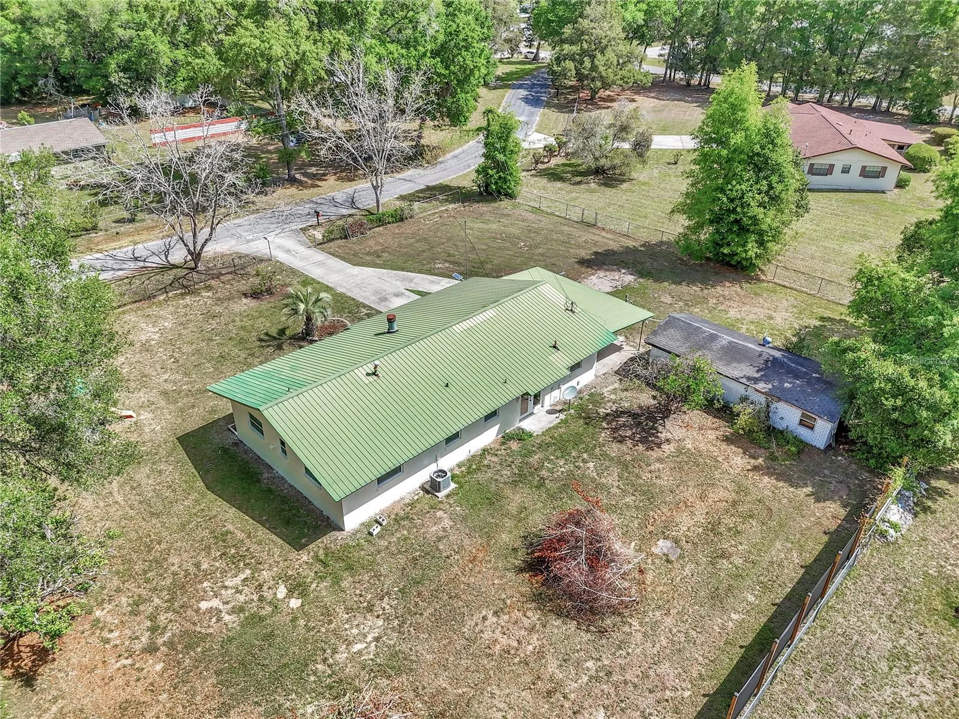 5410 NE 5th Street Ocala FL 34470