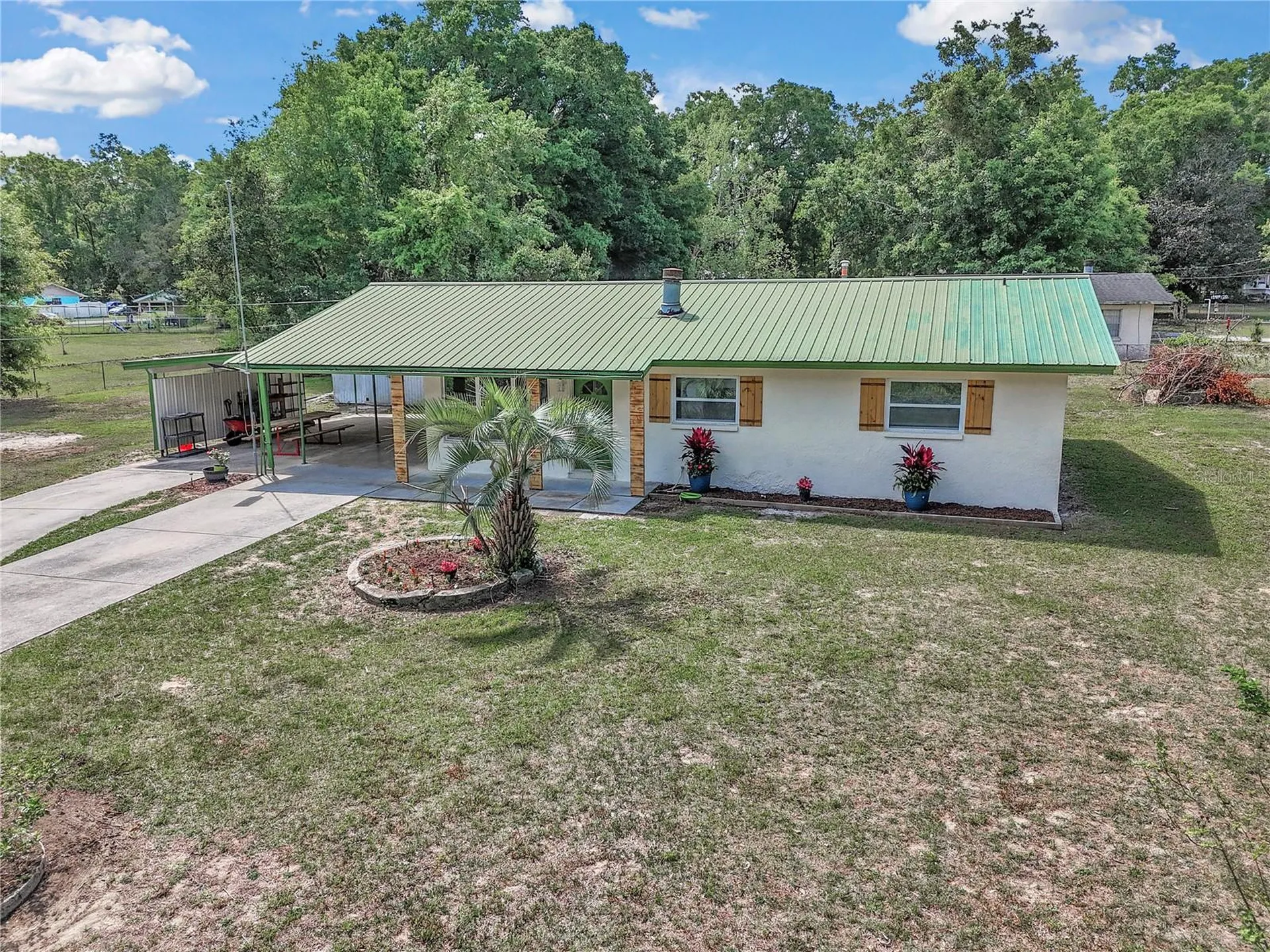 5410 NE 5th Street Ocala FL 34470