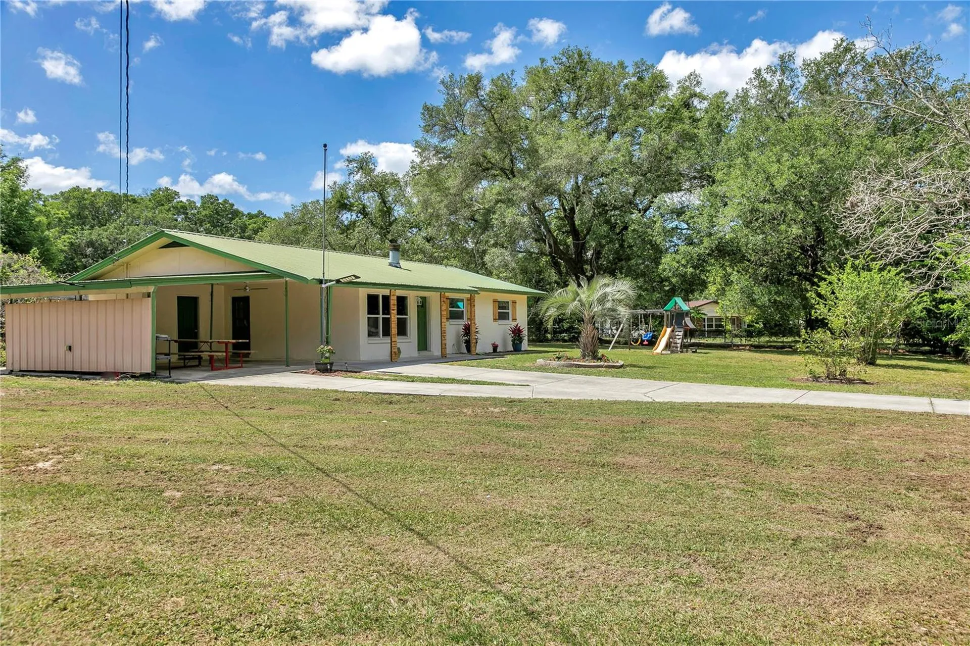 5410 NE 5th Street Ocala FL 34470