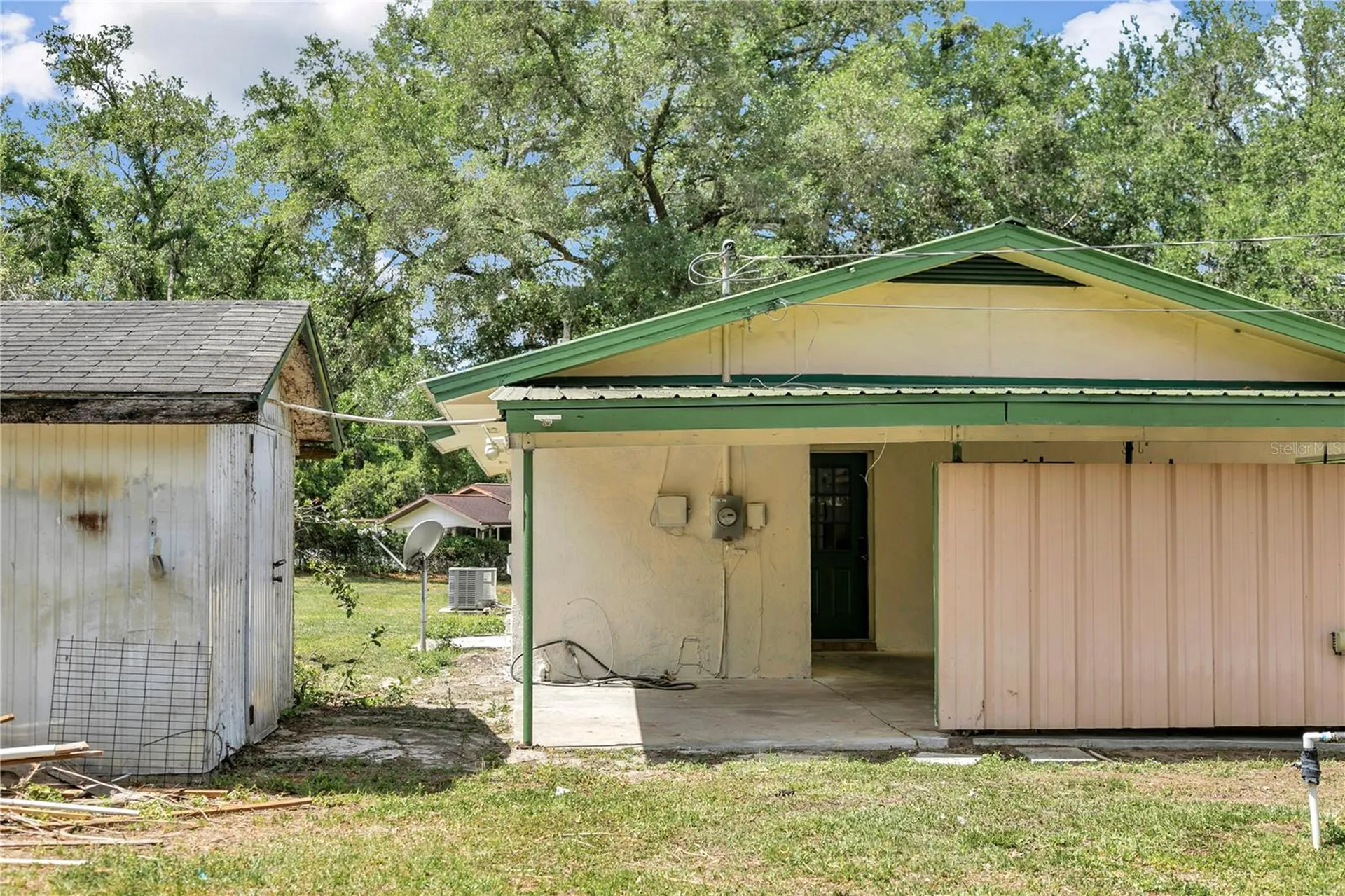 5410 NE 5th Street Ocala FL 34470