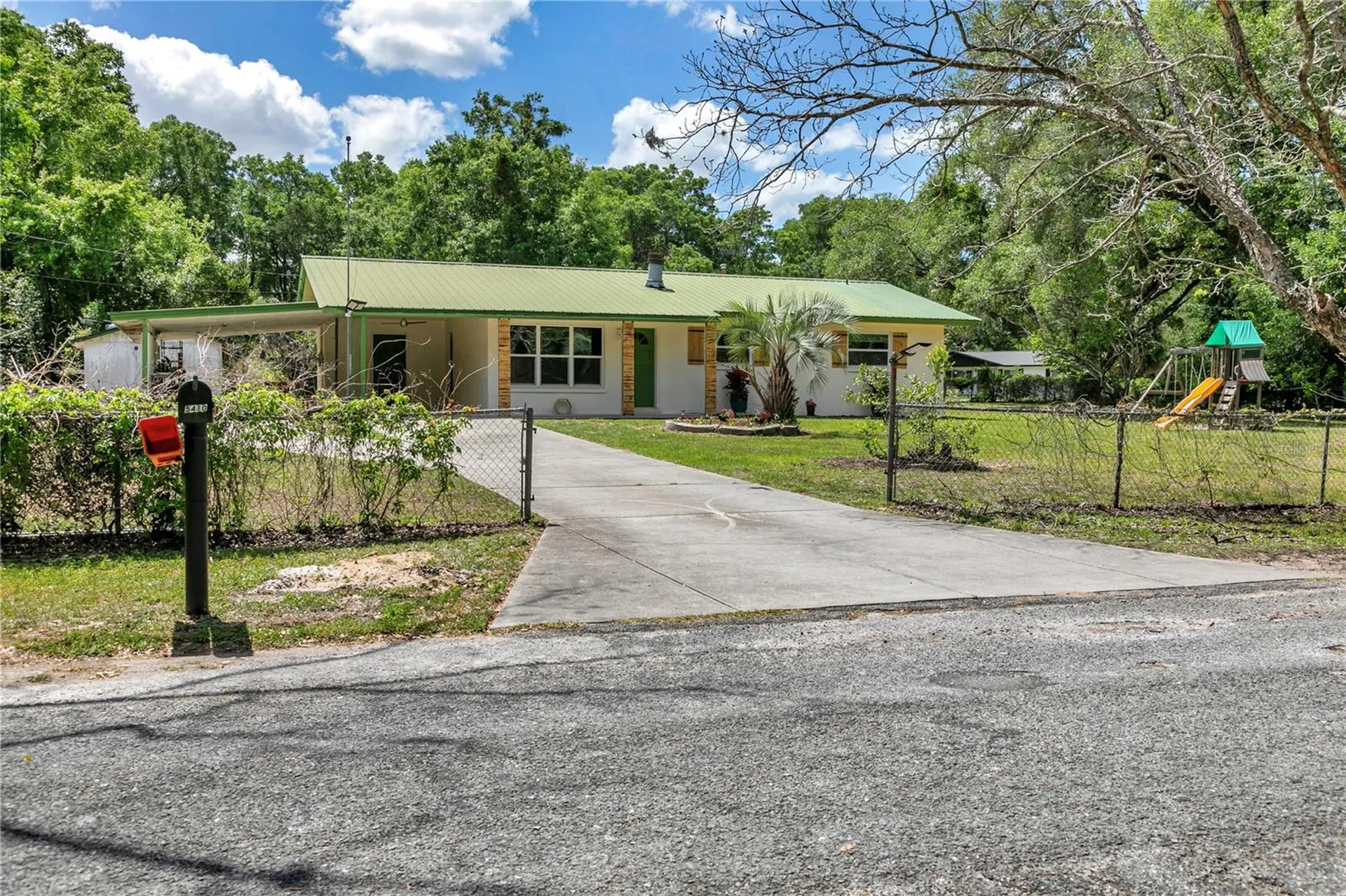 5410 NE 5th Street Ocala FL 34470