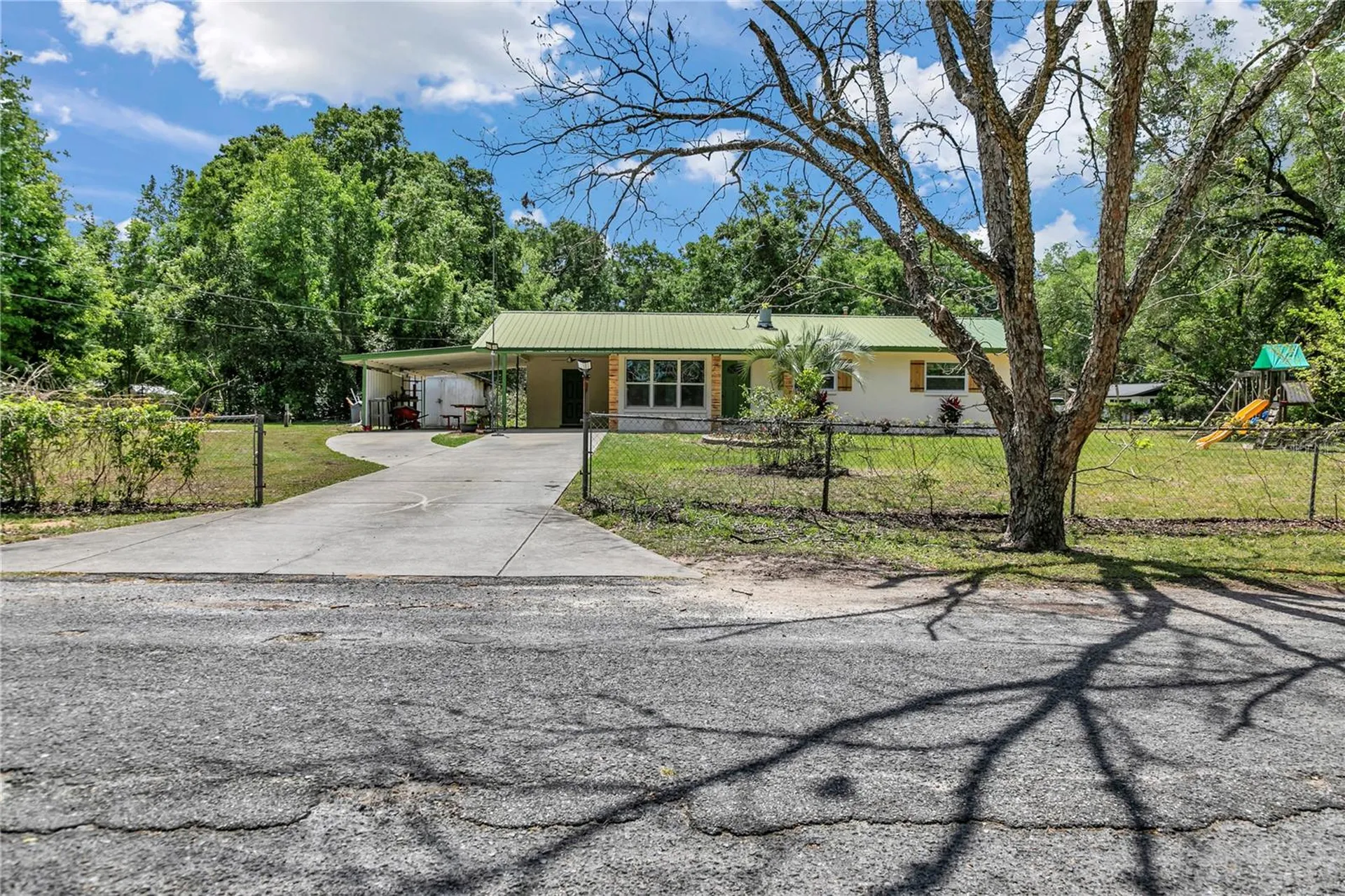 5410 NE 5th Street Ocala FL 34470
