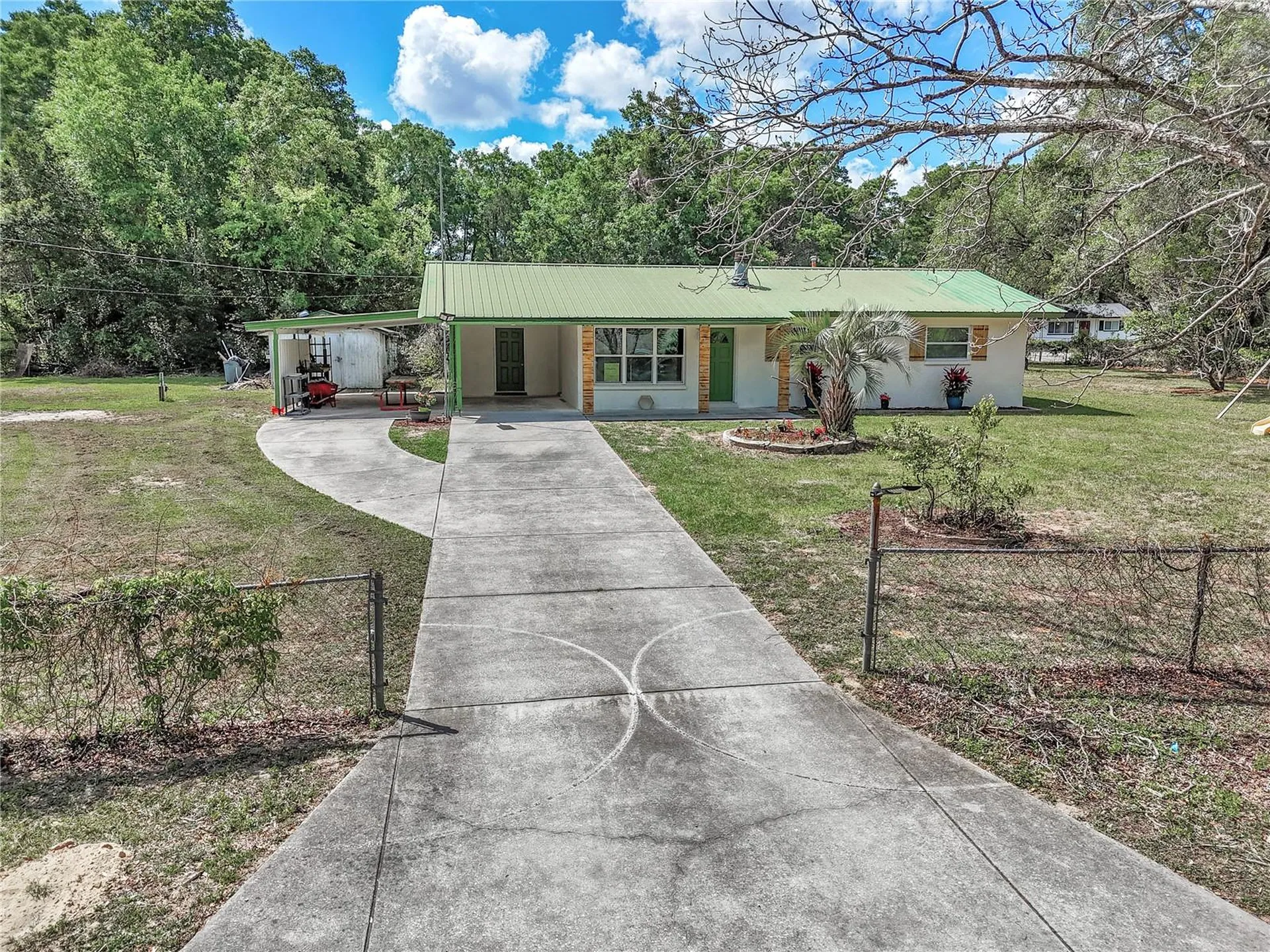 5410 NE 5th Street Ocala FL 34470