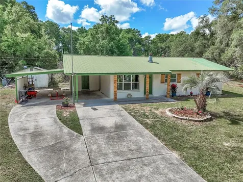 5410 NE 5th Street Ocala FL 34470
