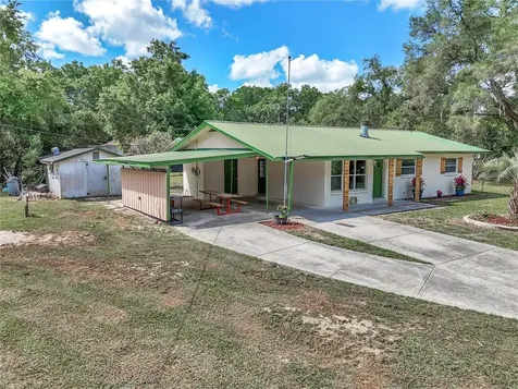 5410 NE 5th Street Ocala FL 34470