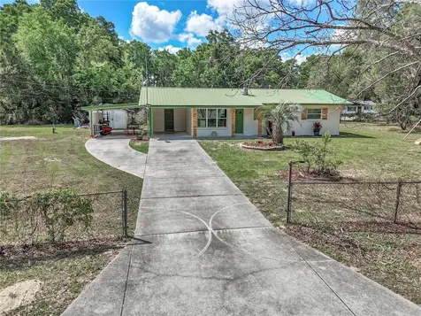 5410 NE 5th Street Ocala FL 34470
