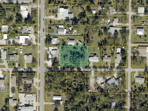 Yale Lot 1 & 2 Street Englewood FL 34223