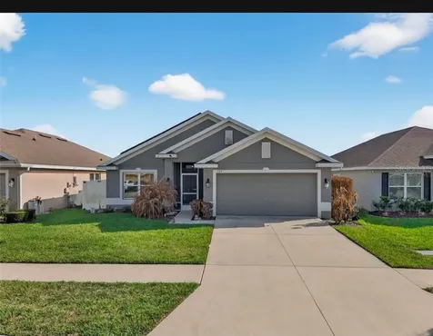 649 Meadow Pointe Drive Haines City FL 33844