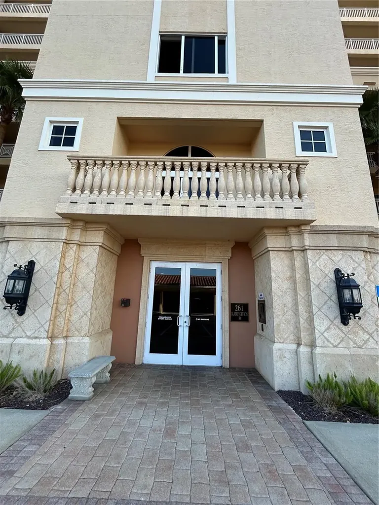 261 Minorca Beach Way New Smyrna Beach FL 32169
