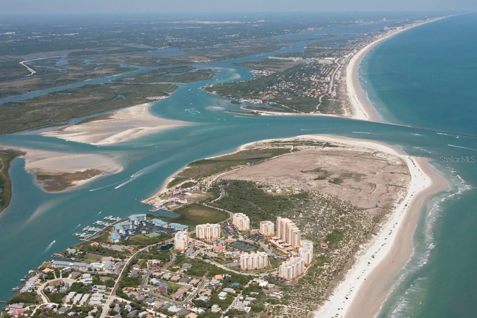 261 Minorca Beach Way New Smyrna Beach FL 32169