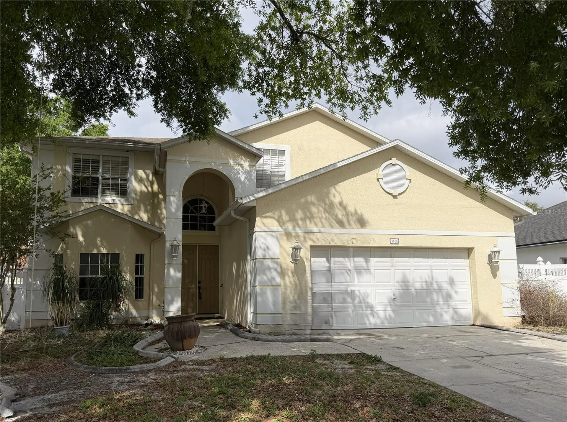 1188 Foxforrest Circle Apopka FL 32712