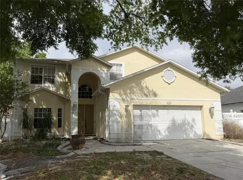 1188 Foxforrest Circle Apopka FL 32712