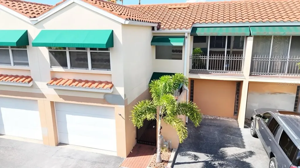824 Padua Lane Clearwater FL 33756