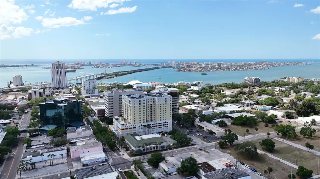 824 Padua Lane Clearwater FL 33756