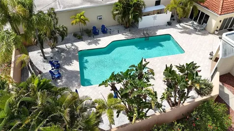 824 Padua Lane Clearwater FL 33756