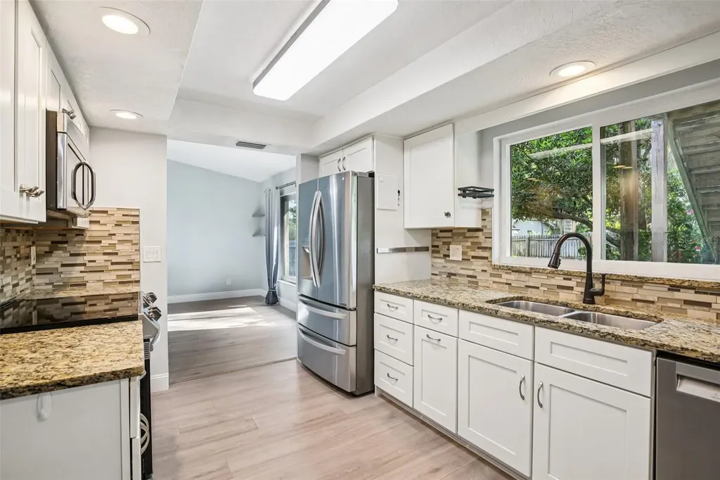 2589 Knoll Street W Palm Harbor FL 34683