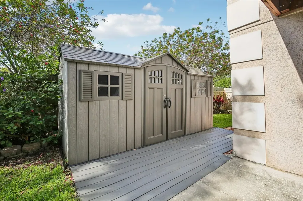 2589 Knoll Street W Palm Harbor FL 34683