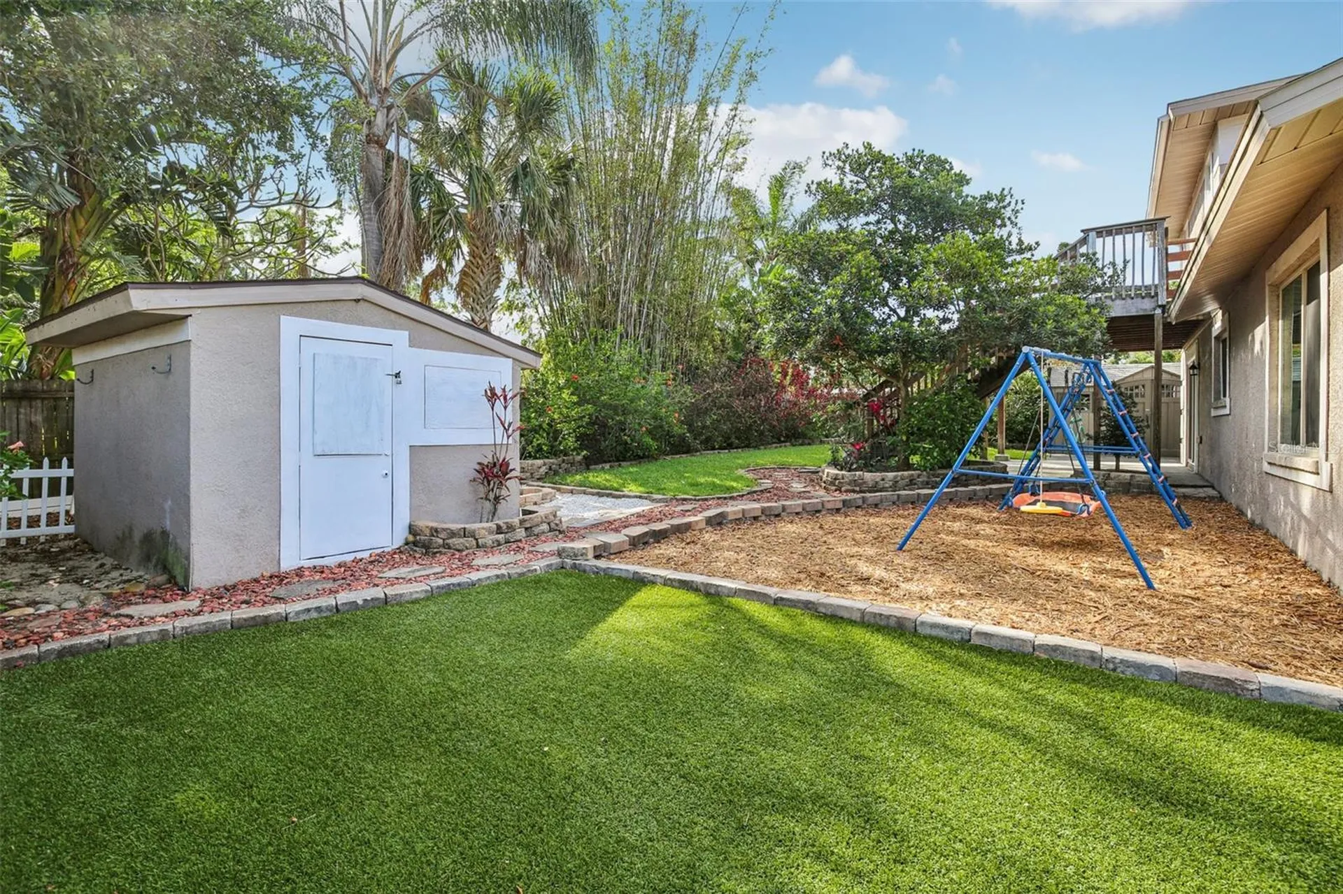 2589 Knoll Street W Palm Harbor FL 34683