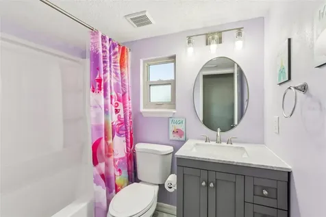 2589 Knoll Street W Palm Harbor FL 34683