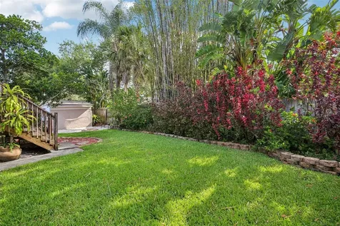 2589 Knoll Street W Palm Harbor FL 34683