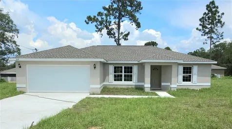 237 Locust Pass Drive Ocala FL 34472