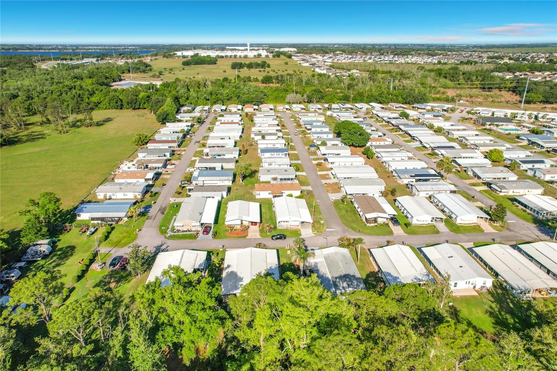 6561 Chinaberry Drive NE Winter Haven FL 33881