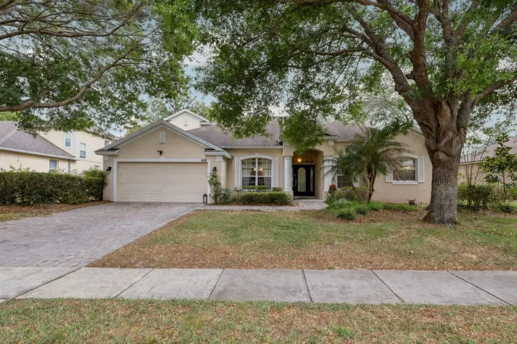 3848 Long Branch Lane Apopka FL 32712