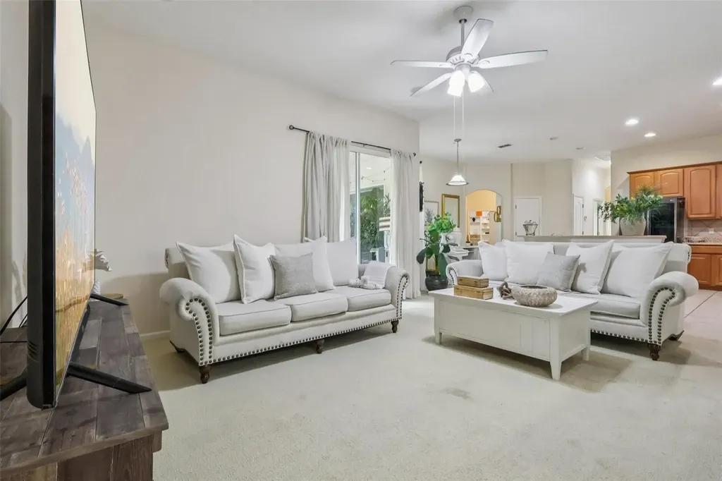 3848 Long Branch Lane Apopka FL 32712
