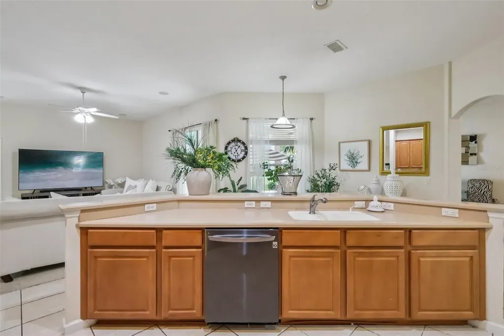 3848 Long Branch Lane Apopka FL 32712