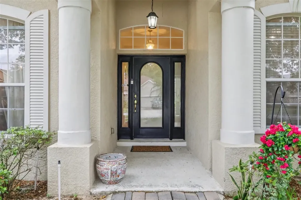 3848 Long Branch Lane Apopka FL 32712