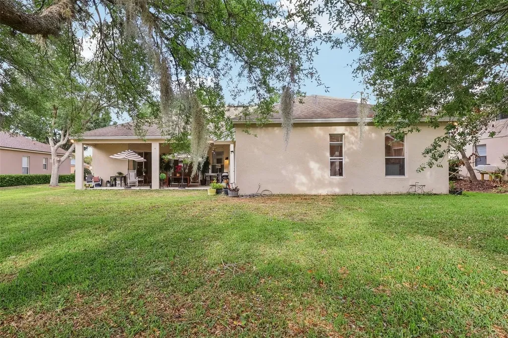 3848 Long Branch Lane Apopka FL 32712