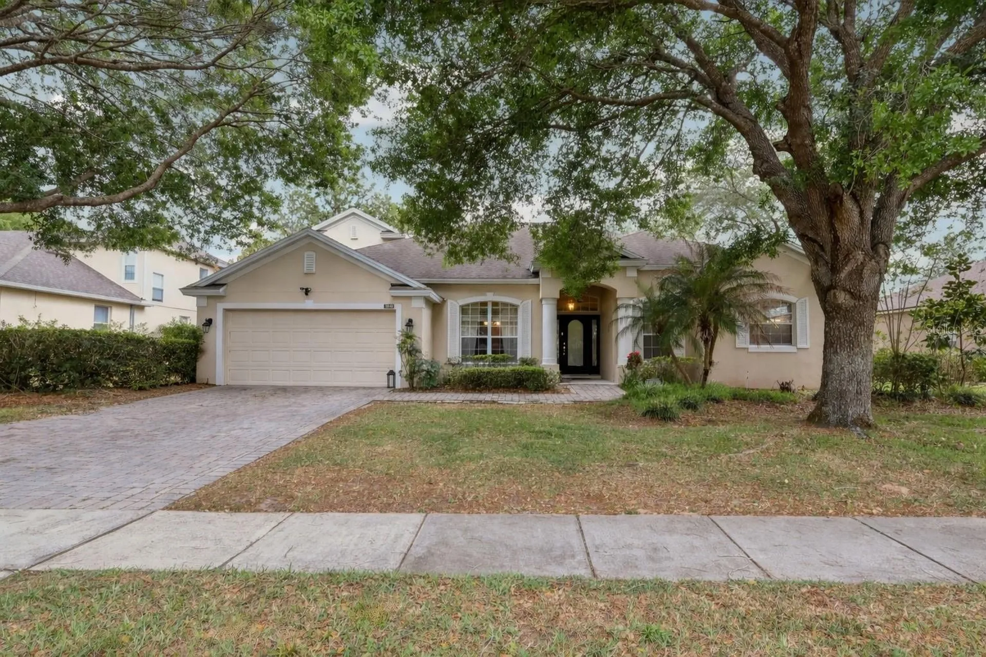3848 Long Branch Lane Apopka FL 32712