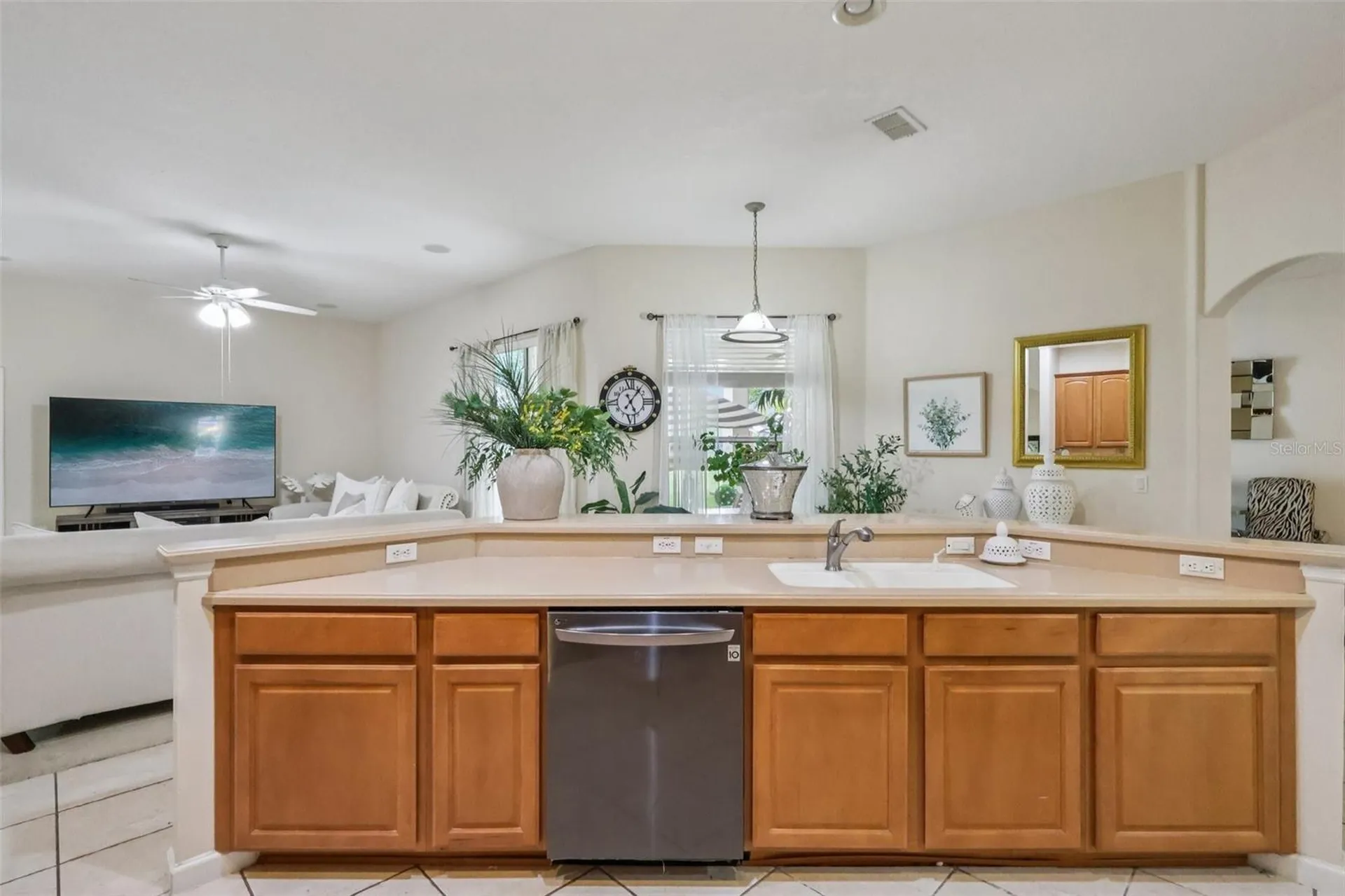 3848 Long Branch Lane Apopka FL 32712