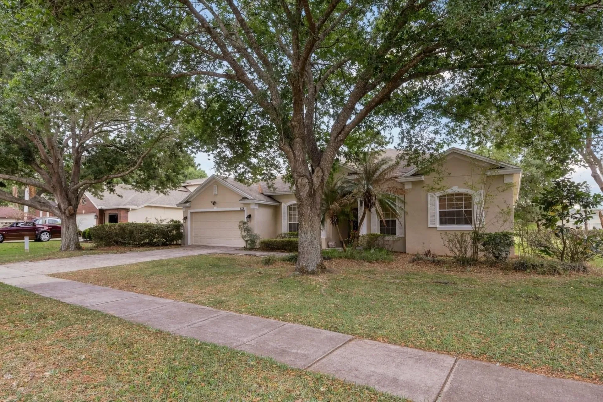 3848 Long Branch Lane Apopka FL 32712