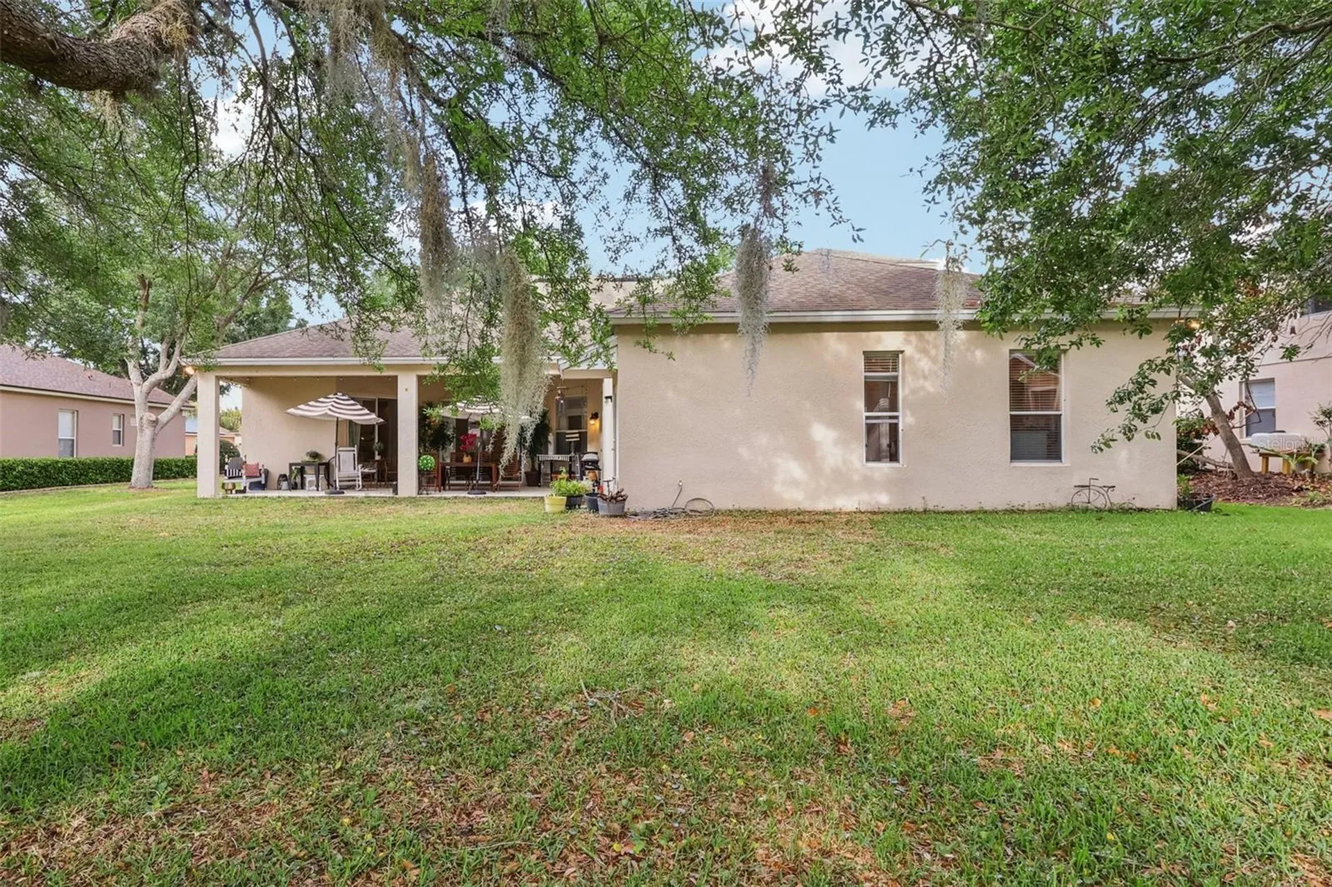 3848 Long Branch Lane Apopka FL 32712