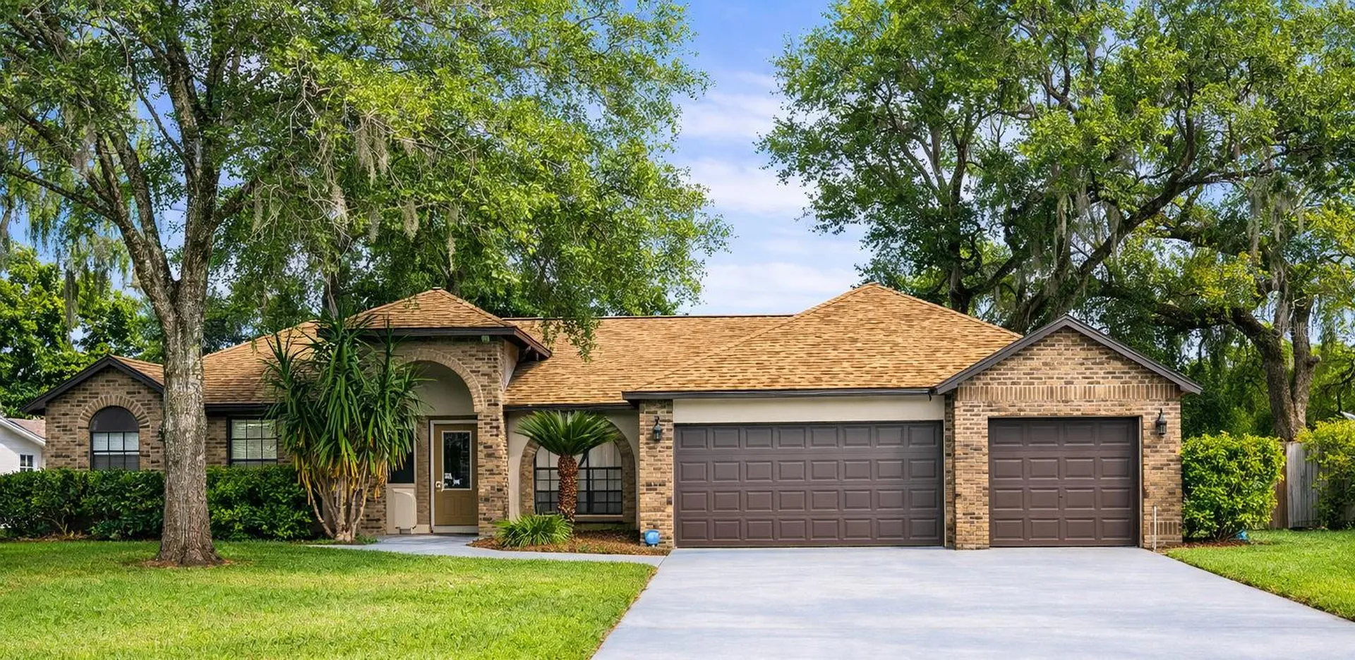 2106 Whitlock Place Dover FL 33527
