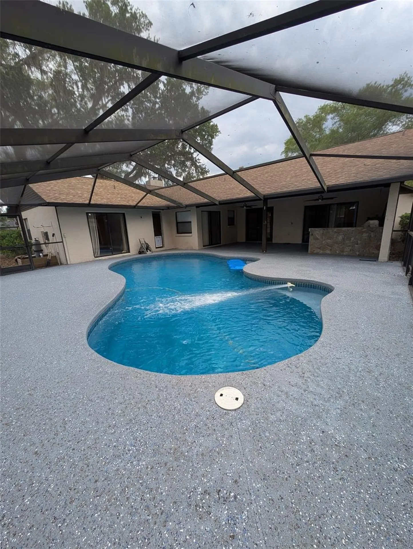 2106 Whitlock Place Dover FL 33527