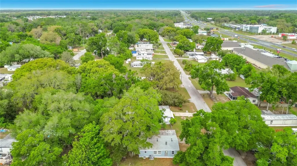 16940 SE 101st Court Road Summerfield FL 34491