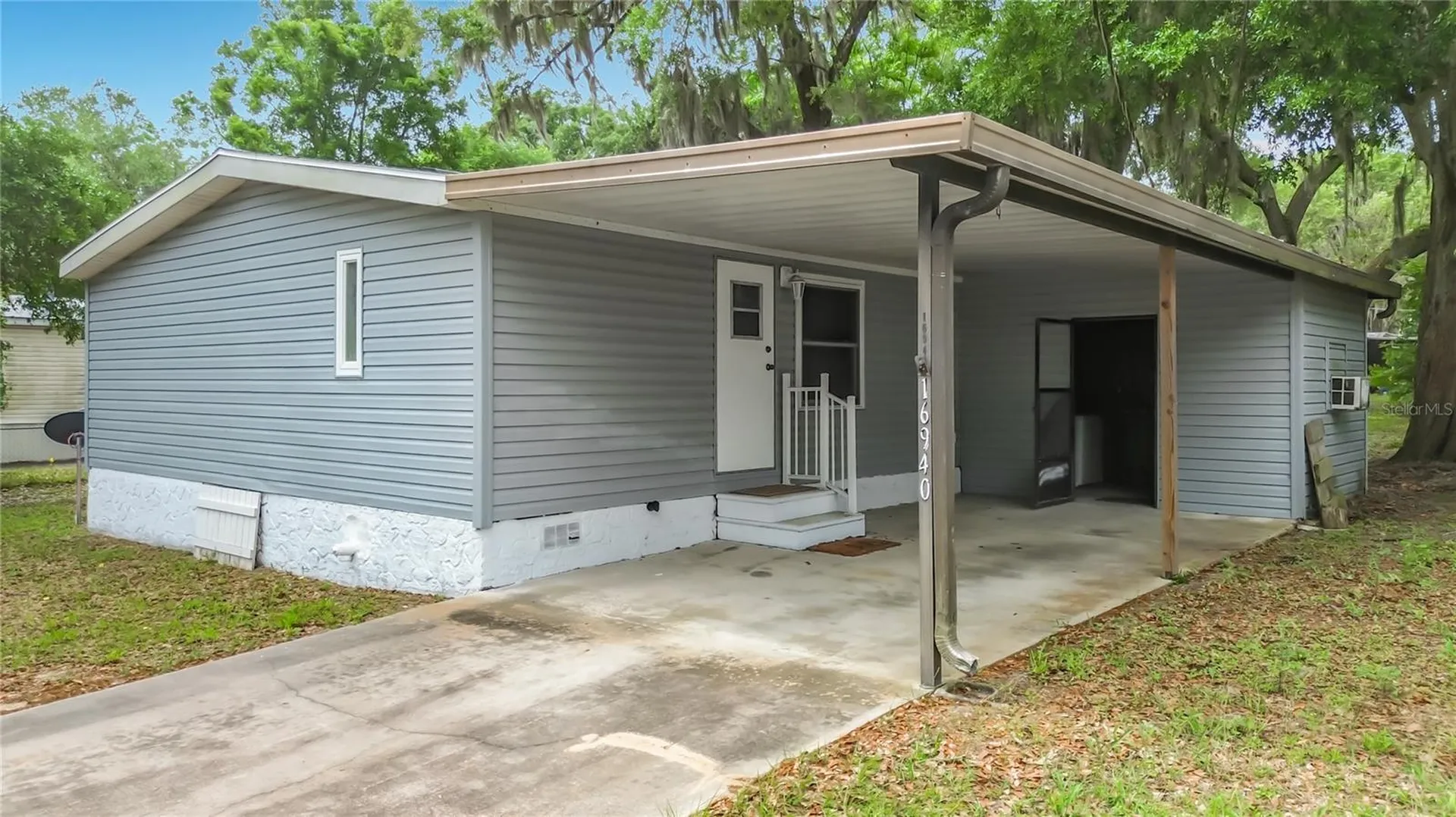 16940 SE 101st Court Road Summerfield FL 34491