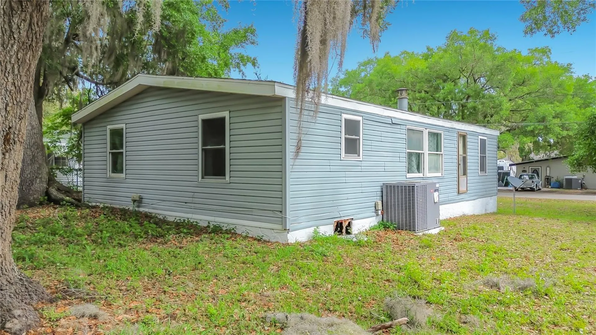 16940 SE 101st Court Road Summerfield FL 34491