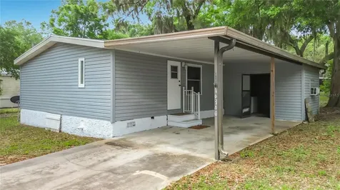 16940 SE 101st Court Road Summerfield FL 34491