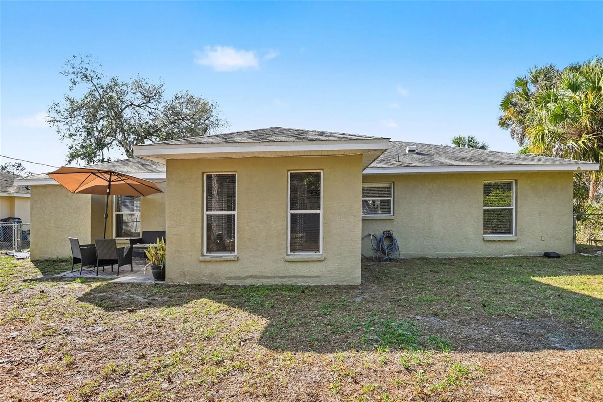 3894 S Chamberlain Boulevard North Port FL 34286