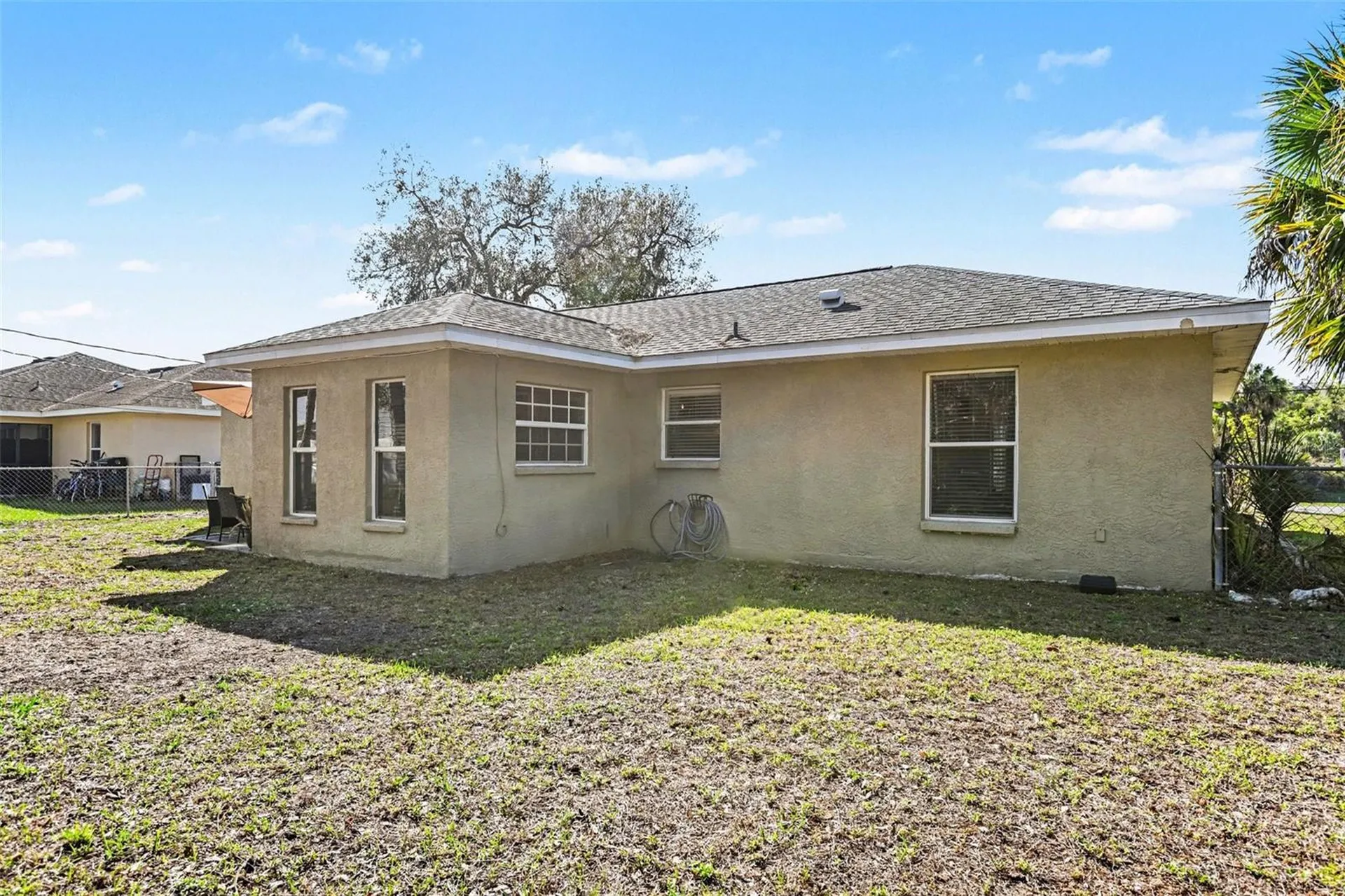 3894 S Chamberlain Boulevard North Port FL 34286