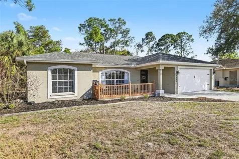 3894 S Chamberlain Boulevard North Port FL 34286