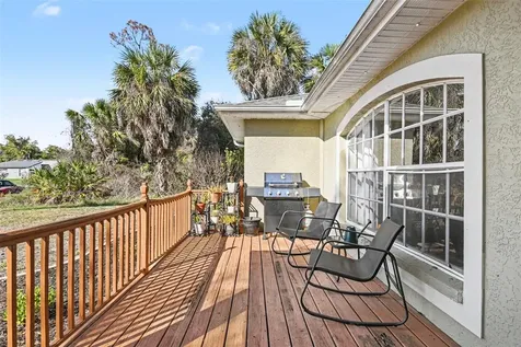 3894 S Chamberlain Boulevard North Port FL 34286