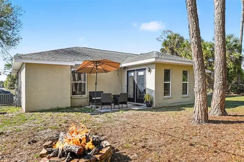 3894 S Chamberlain Boulevard North Port FL 34286
