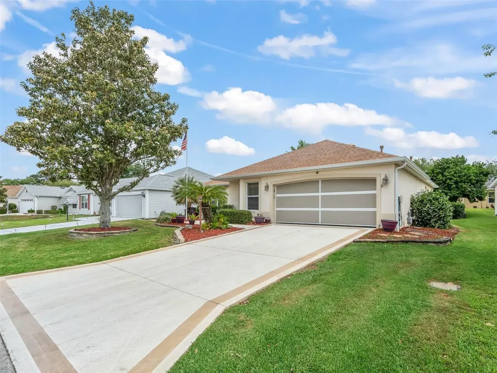 17325 SE 91st Lee Avenue The Villages FL 32162